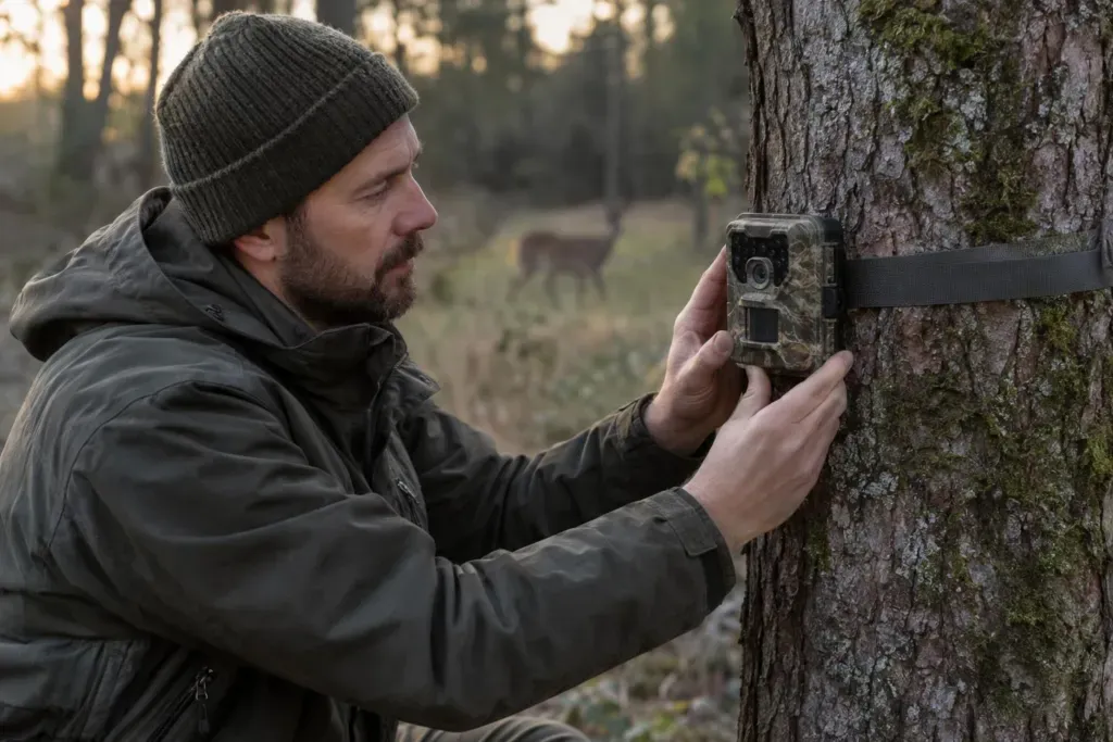 Welche Wildkamera macht die besten Nachtaufnahmen? Direkte Antwort und praktische Tipps
