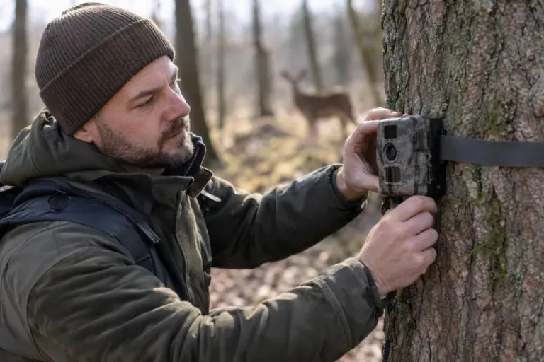 Wildkamera richtig einstellen: PIR, Verzögerung, Intervall und typische Fehler